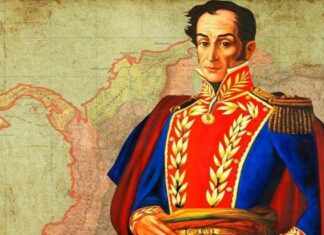 Conozca los homenajes a Simón Bolívar alrededor del mundo