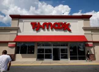 EEUU: TJ Maxx busca empleados para su nueva tienda (+Vacantes)