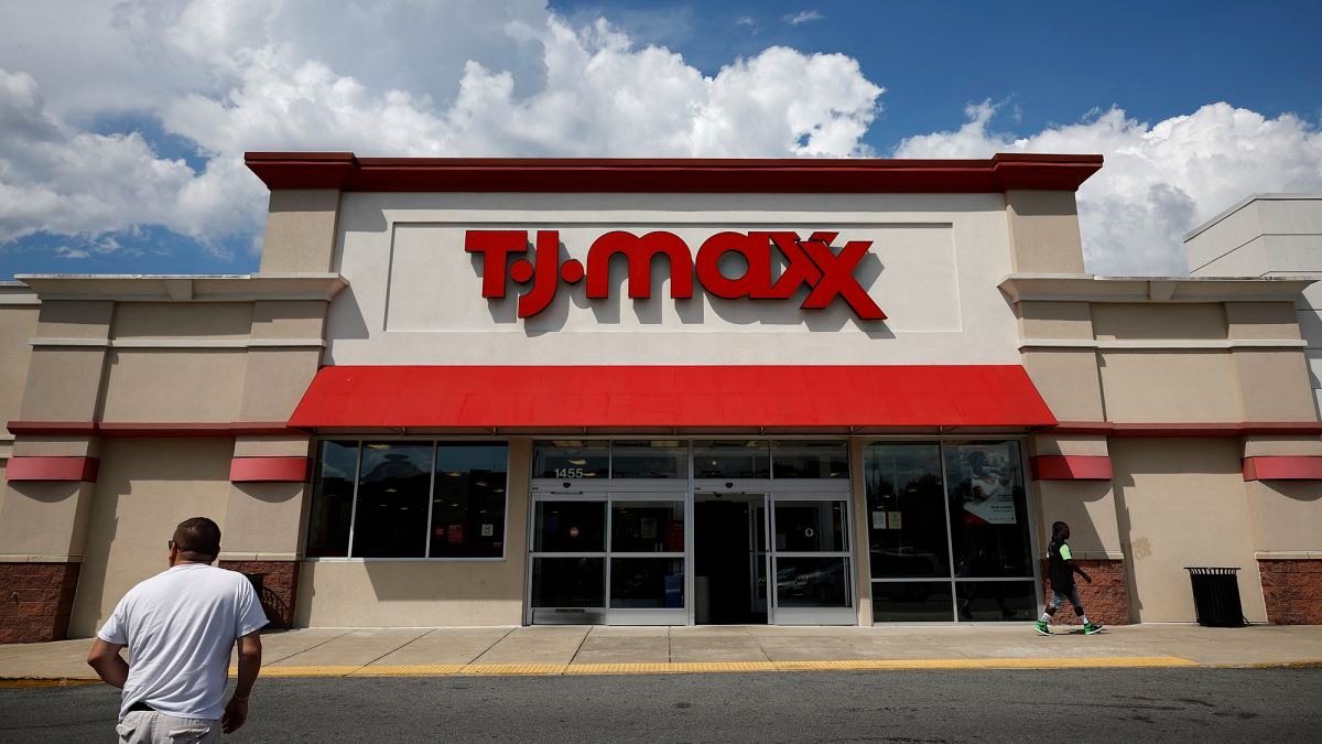 EEUU: TJ Maxx busca empleados para su nueva tienda (+Vacantes)
