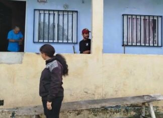 Capturan a presunto asesino de hombre decapitado en Táchira