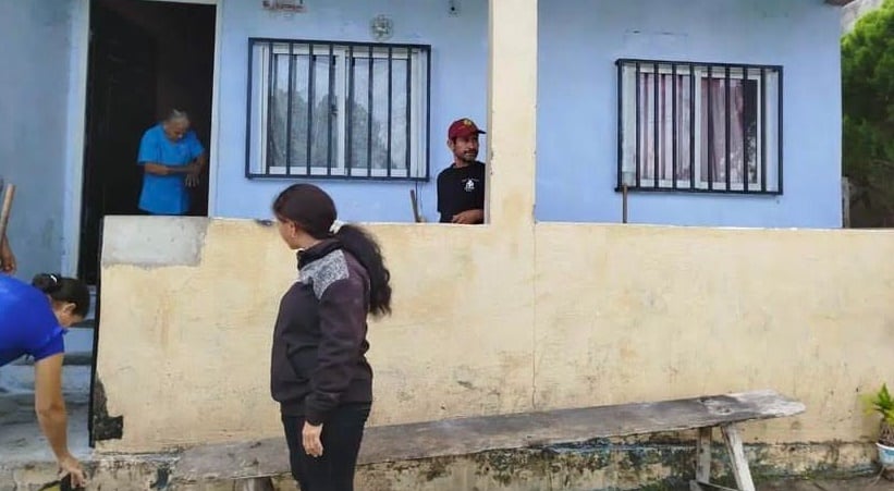 Capturan a presunto asesino de hombre decapitado en Táchira