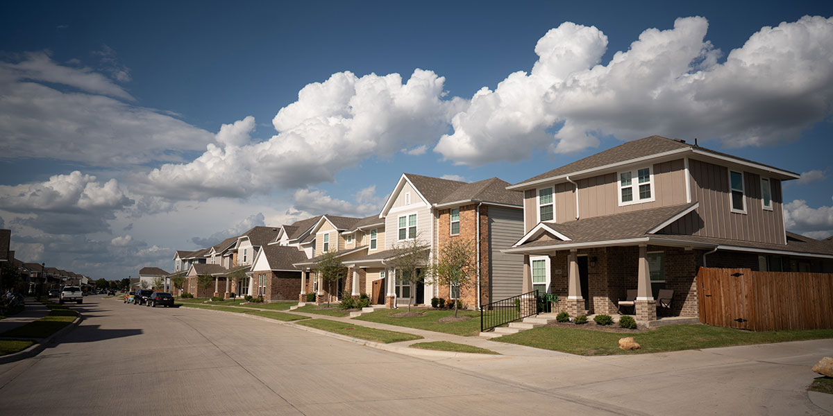 Puede obtener hasta $24.000 para reparar su vivienda en Texas: Sepa cómo aplicar