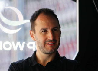 Oliver Oakes designado como el nuevo director de Alpine de F1 (+DETALLES)