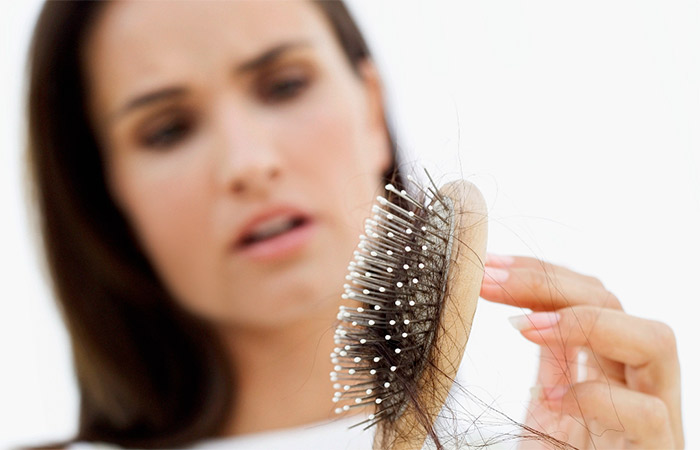 Tips para evitar la caída del cabello después del embarazo