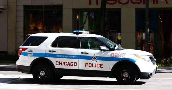 Chicago | Tiroteo deja dos muertos y tres niños heridos (+Detalles)