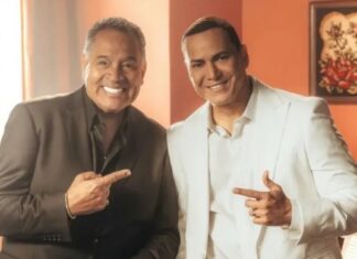 Víctor Manuelle y Tito Nieves estrenan nueva versión del tema “Cosas del Amor”