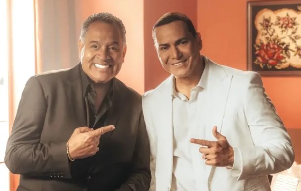 Víctor Manuelle y Tito Nieves estrenan nueva versión del tema “Cosas del Amor”