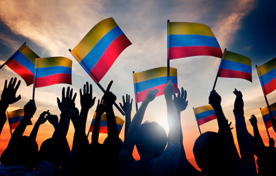 Nueva York | Sepa por qué los colombianos toman Queens este #21Jul