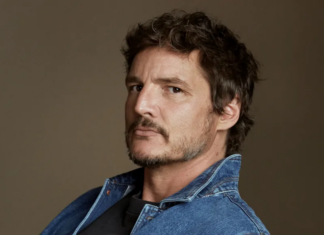 El chileno Pedro Pascal comparte primera foto de ‘Los 4 Fantásticos’