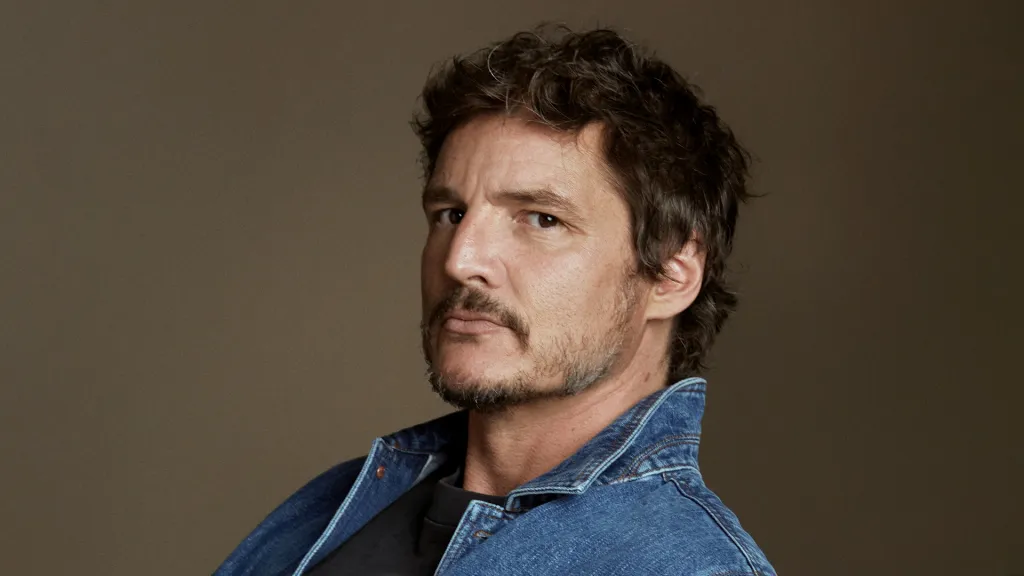 El chileno Pedro Pascal comparte primera foto de ‘Los 4 Fantásticos’