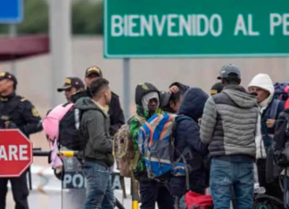 Entra en vigor medida migratoria para venezolanos que quieran entrar a Perú (+Detalles)