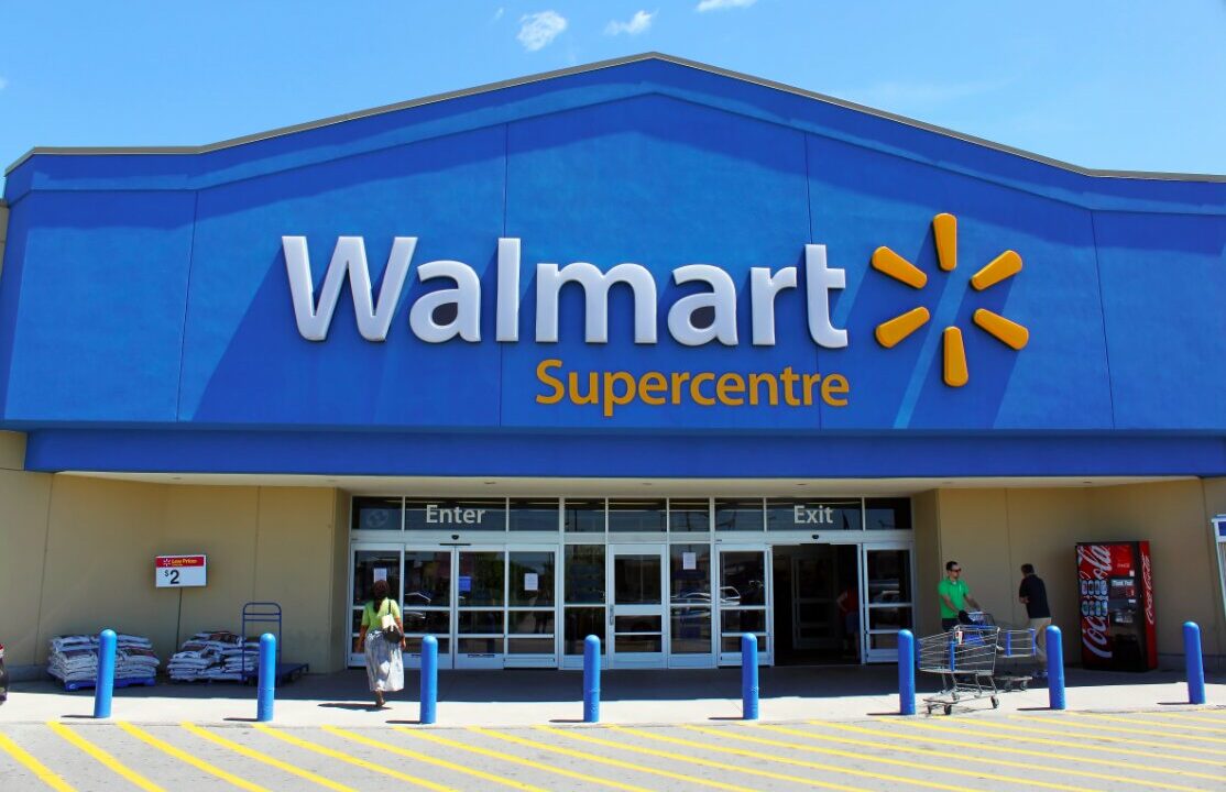 EEUU | Walmart estrena cinco nuevos centros de distribución (+Detalles)