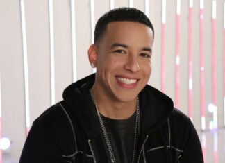 La enfermedad dermatológica que sufre la hija de Daddy Yankee