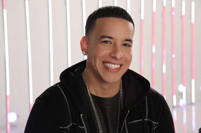 La enfermedad dermatológica que sufre la hija de Daddy Yankee