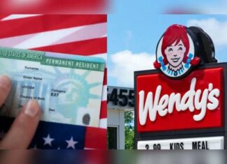 Así ayuda Wendy´s a sus trabajadores para obtener la Green Card (+Requisitos)