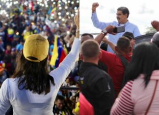 Chavismo y oposición lanzan sus spots de campaña electoral este #4Jul (+VIDEOS)