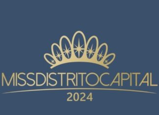 La banda de Miss Distrito Capital rumbo al Miss Venezuela 2024 ya tiene dueña