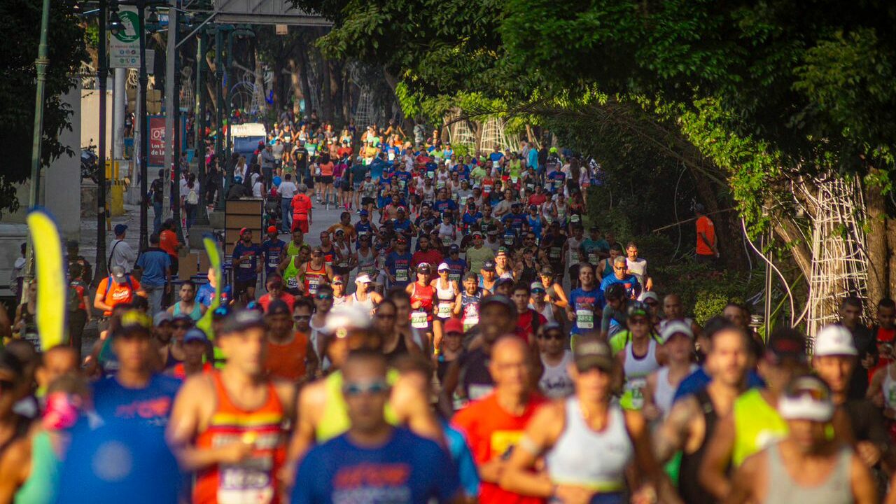 Así marchan los preparativos para la novena edición de la Maratón CAF (+Detalles)