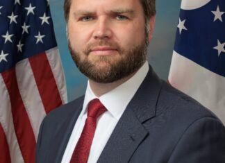 ¿Quién es JD Vance? El elegido de Donald Trump para la vicepresidencia de EEUU