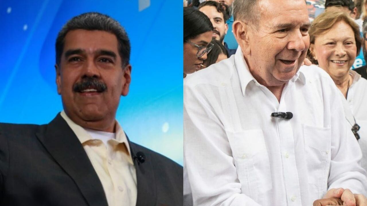 LO ÚLTIMO: Luis Vicente León se desmarca de supuesto informe de Datanálisis sobre Maduro y Edmundo