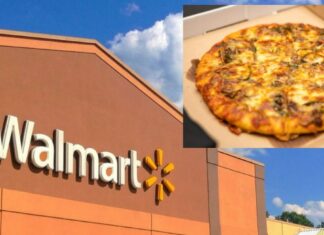 EEUU: Walmart y Mr. Gatti’s Pizza se unen en ambicioso proyecto