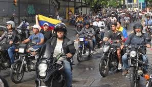 Joven reconoció haber simulado su muerte en una protesta (+Video)