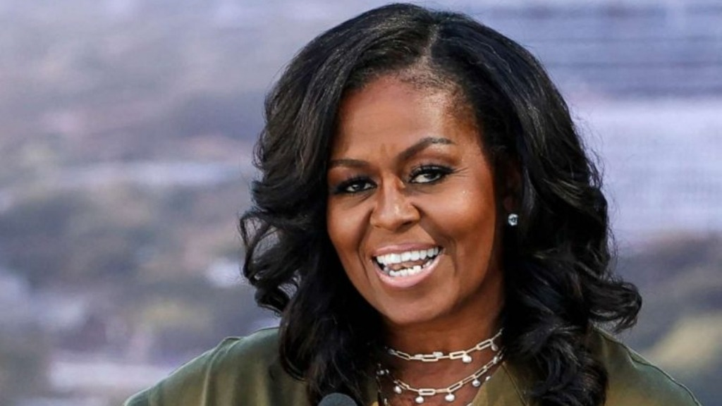 EEUU | ¿Será Michelle Obama quién sustituirá a Joe Biden en las presidenciales?