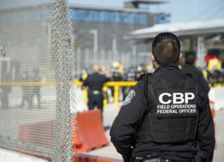 EEUU | ¿Cuánto gana un agente de la CBP?