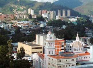 Caracas | Estos son los alquileres más baratos en Los Teques (+MONTOS)