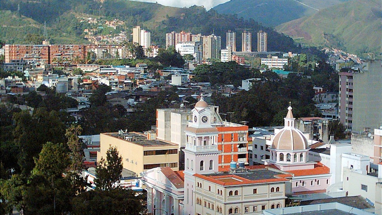Caracas | Estos son los alquileres más baratos en Los Teques (+MONTOS)