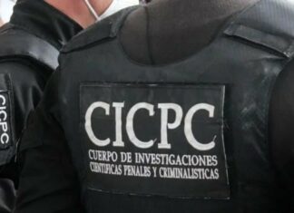 Detenido por el Cicpc al tratar de estafar a una aseguradora de vehículos