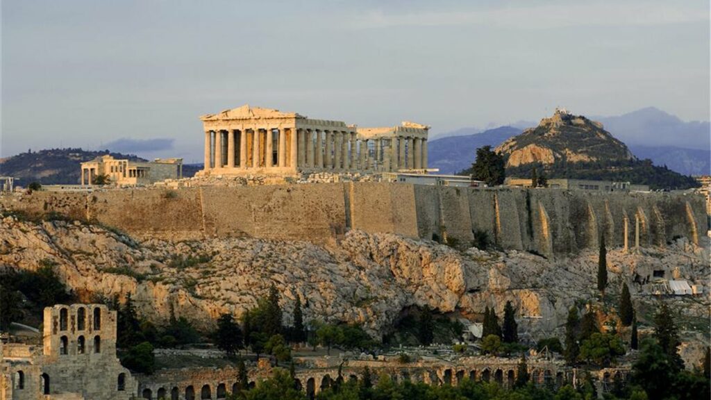 Jornada laboral de seis días a la semana en Grecia (+Detalles)