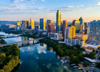 EEUU | Sepa cuál es la mejor ciudad para vivir en el estado de Texas (+Detalles)