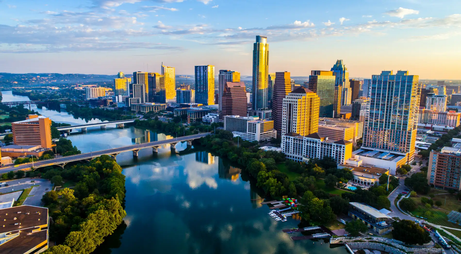EEUU | Sepa cuál es la mejor ciudad para vivir en el estado de Texas (+Detalles)