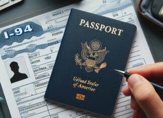 EEUU | ¿Qué es formulario I-94 y cuál es su nuevo requisito para entrar al país?
