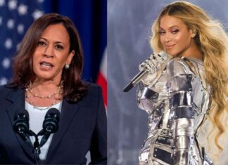 EEUU| Kamala Harris usa tema de Beyoncé para su primer video de campaña