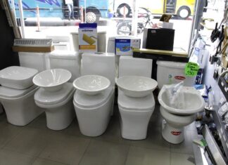 Caracas | Aquí están las piezas para baño más baratas (+PRECIOS)