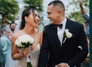 Chiquis Rivera reveló los momentos más abrumadores que vivió en su boda