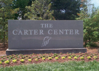 Centro Carter se pronuncia tras elecciones en Venezuela (+Comunicado)