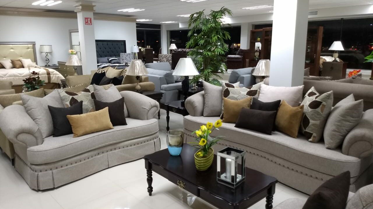 Ahora puedes comprar muebles a crédito con Cashea en esta cadena de tiendas