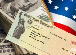 EEUU | Este es el nuevo cheque de estímulo que entregarán en California (+MONTO)