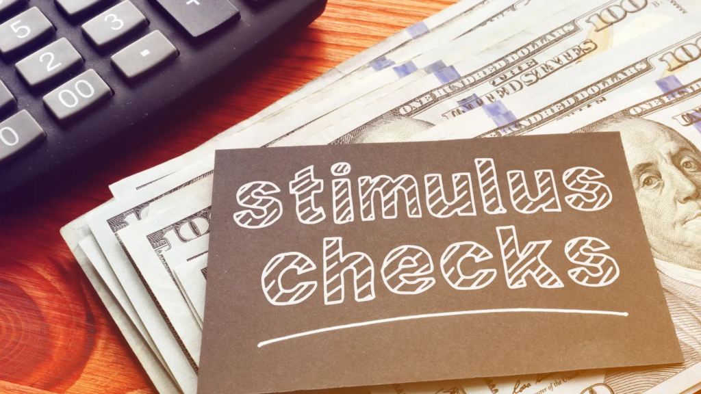 EEUU | Abren solicitudes para recibir nuevo cheque de estímulo por $1.000 (+Requisitos)