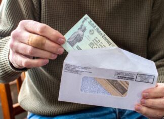 EEUU | ¿Dónde se puede reclamar cheques de estímulo por $500?