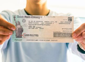 EEUU | ¿Quiénes recibirán el cheque de estímulo por $1.312 dólares? (+Requisitos)