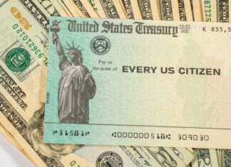 EEUU | En estos estados entregarán cheques de estímulo por $ 528