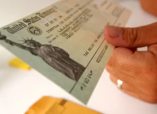 EEUU | Estos son los estados que envían cheques de estímulo por $1.000 esta semana