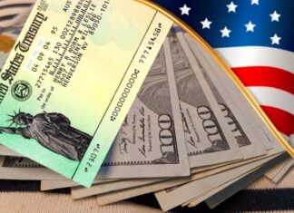 Nueva Jersey | Sepa quiénes recibirán cheques de estímulo por $ 1.500