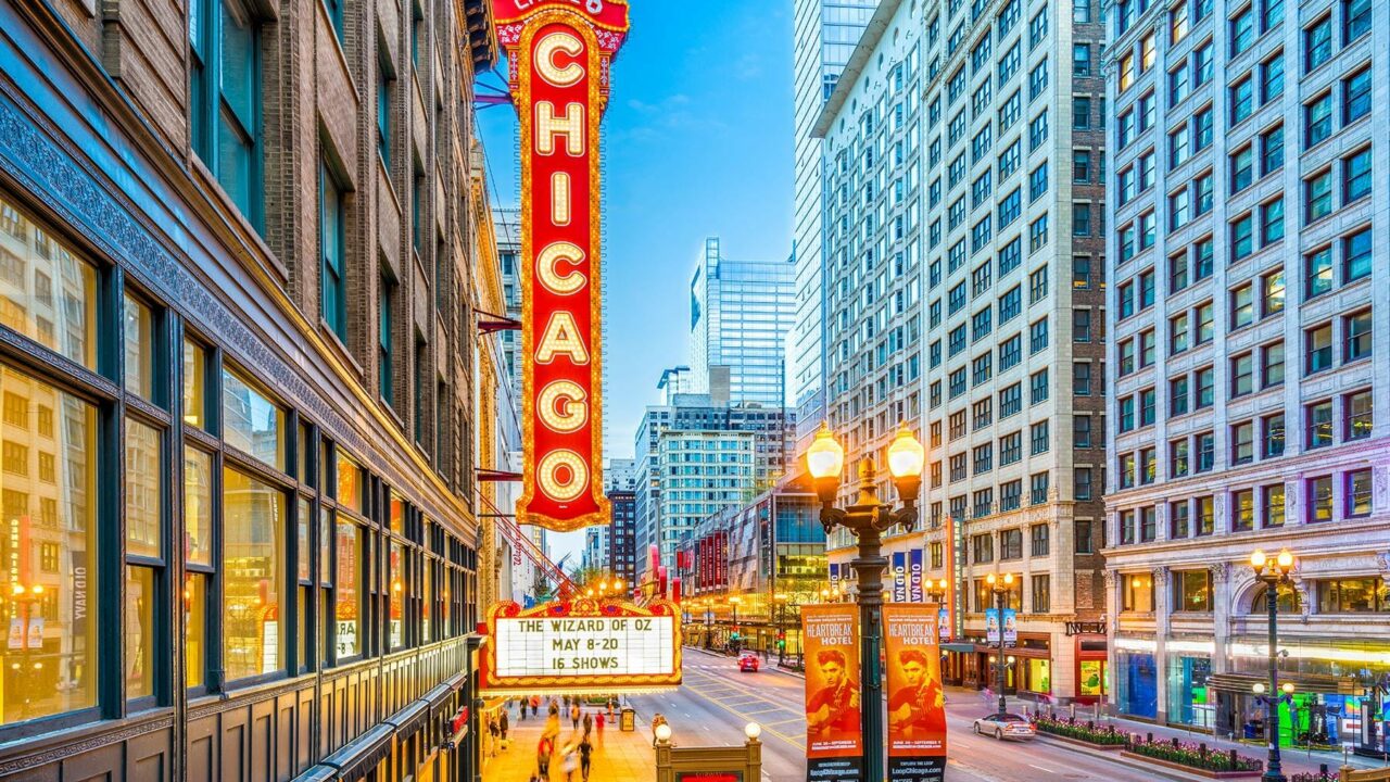 Chicago busca latino que hable español por $250 semanales (+Requisitos)