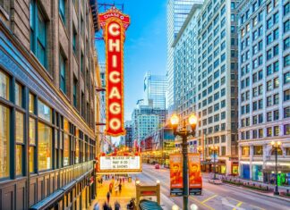 Chicago busca latino que hable español por $250 semanales (+Requisitos)