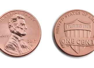 EEUU | La moneda de un centavo de dólar que puede valer más de $600.000